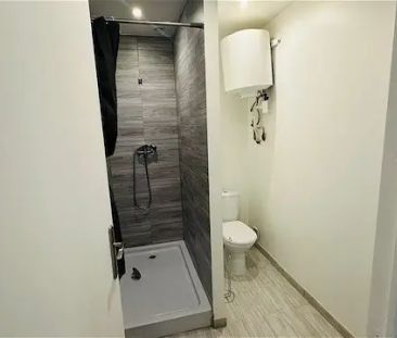 Location appartement 1 pièce - 25.29m² à Pamiers (09100) - Photo 4