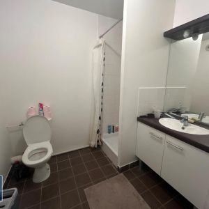 Location Appartement 1 pièce 20m² VILLEURBANNE 69100 - Photo 2