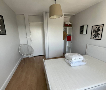 Appartement 3 chambres en COLOCATION meublée - Photo 4