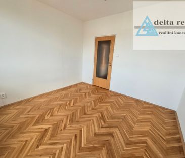 Pronájem bytu 3+1 74 m² - Fotografie 5