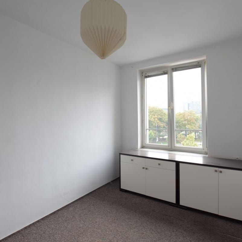 Śródmieście Lwowska / plac Politechniki 2 pok 49m2 49.66 m² - Фото 1