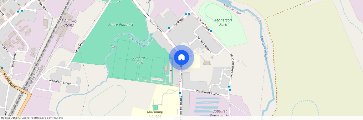 1/5 Dees Cl, Gormans Hill, NSW 2795