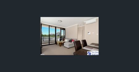 Contemporary One-Bedroom Apartment in the Heart of Sydney Olympic Park - Photo 2