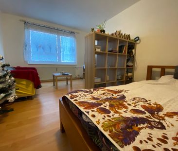 Ponúkam Vám do prenájmu 1 izbový byt na Okružnej ulici . - Photo 3