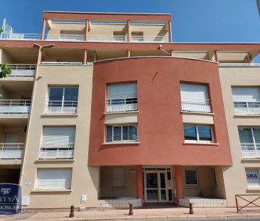 Appartement à louer 1 pièce 20.16m² - Photo 5