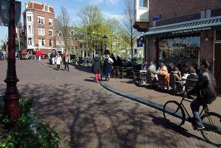 Nieuwe Spiegelstraat 48 - Photo 3