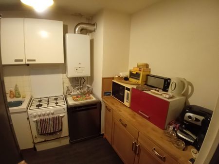 Location appartement 1 pièce, 29.80m², Limeil-Brévannes - Photo 4