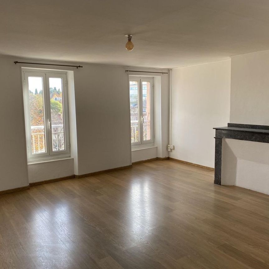 Location Appartement 3 pièces 81m² ALBI 81000 - Photo 1