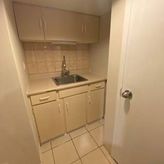 1 BR 1 BA Basement Apartment for Rent: $1399 (Danforth and Main) - Photo 4