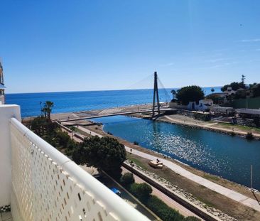 Alquiler de piso en Calle Alberto Morgenstern, 1 - Foto 5