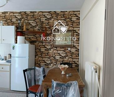 Studio/Γκαρσονιέρα για ενοικίαση Άγιος Γεώργιος - Φόρος (Νάουσα) - Φωτογραφία 4