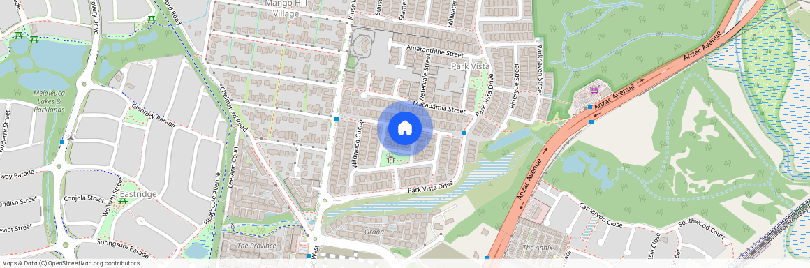 60 Glengrove Circuit, Mango Hill QLD 4509