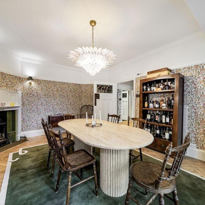 5 bedroom semi-detached house to rent - Photo 1