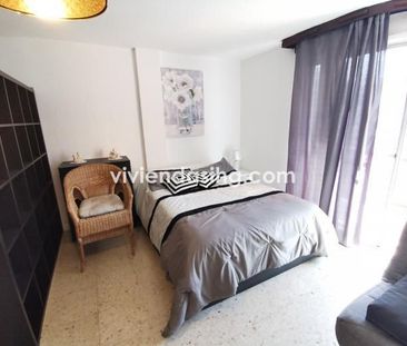 Estudio de alquiler en Avenida Familia de Betancourt y Molina, 14, ... - Photo 5