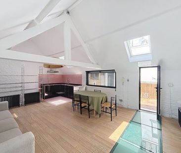 Duplex te huur - Foto 4