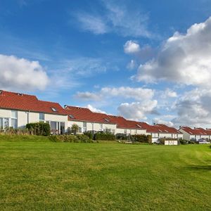 Skønt rækkehus til leje i Næstved - Foto 2