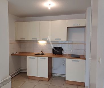 Location Appartement 2 pièces 44m² - Photo 5