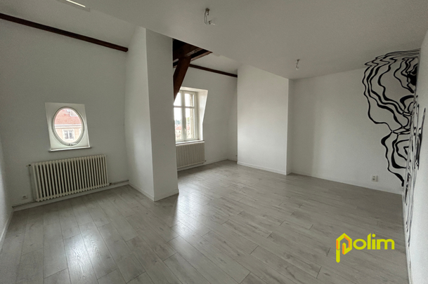 Appartement 4 pièces à Pont-à-Mousson - Photo 1