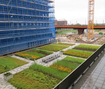 Appartement te huur: Spiegeltuin 36 5223 MZ Den Bosch - Foto 1