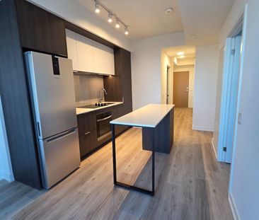 For Lease - 395 Square One Drive Unit# 1801, Mississauga, Ontario - Photo 4