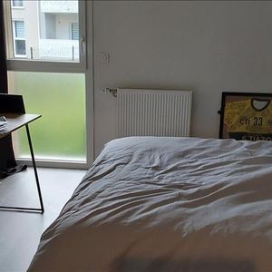 2 pièces - Meublé - 42,62 m² - RDC - Colocation non autorisée - Photo 2