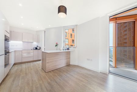 1 bedroom apartment to rent - Photo 5