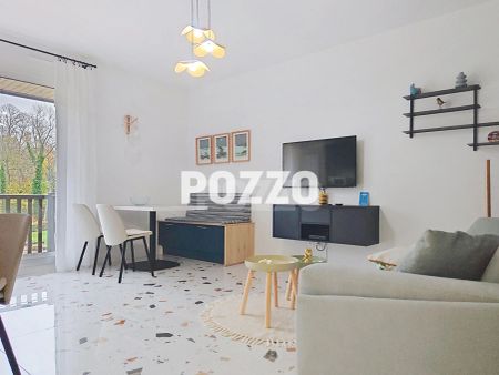 APPARTEMENT MEUBLE 2 PIECES MEUBLE - 47.19m2 - Photo 3