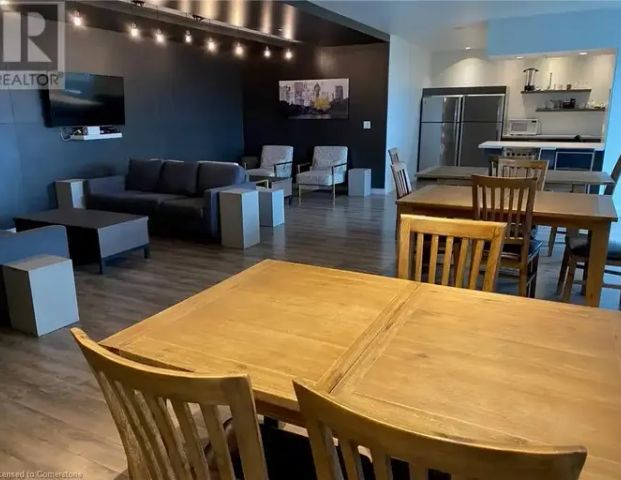 460B BELMONT Avenue W Unit# 603 | 460B BELMONT Avenue W Unit# 603, Kitchener - Photo 1