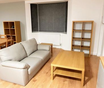 1 bedroom terraced house to rent - Photo 5