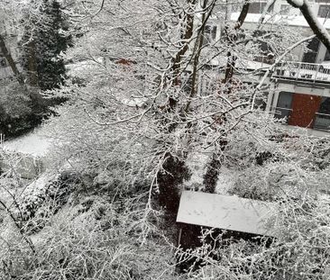 Biete Wohnung in Hamburg gegen Berlin - nur Tausch!! - Photo 1