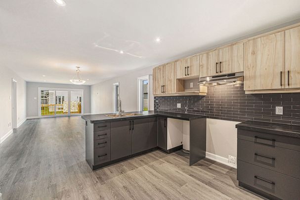 For Lease - 1214 MONTBLANC Crescent, Russell, Ontario - Photo 1