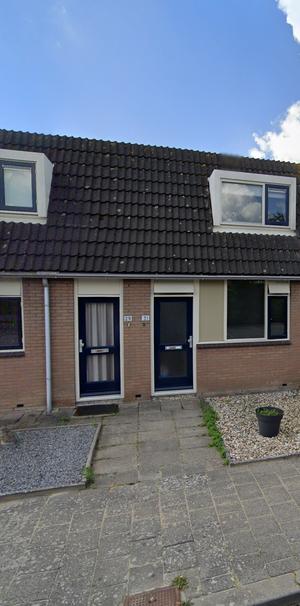 Jongerenwoning met tuin - Foto 1