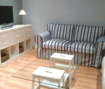 Apartamento de alquiler en Avenida de Méjico, 8 - 2, Parque Avenida - Photo 5