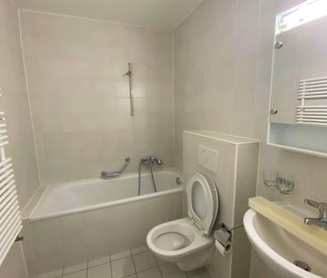 2.5 Zimmer, 49 m², 4. Stock - Foto 2