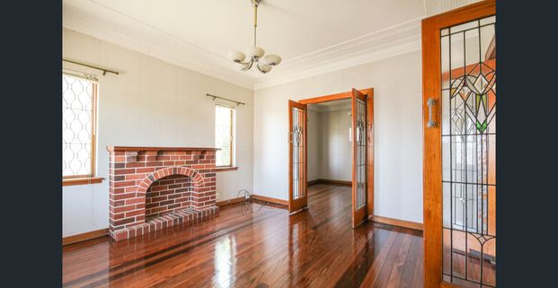 Spacious Home in Great Location - Photo 1