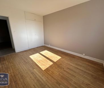 Location Appartement 3 pièces 59m² SEES 61500 - Photo 4