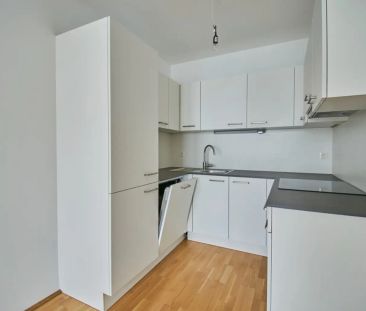 Modernes Wohnen in Oberlaa - 3 Zimmer Wohnung mit Balkon - Photo 3