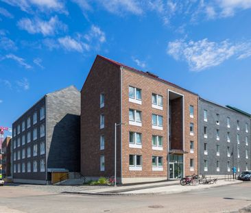 Krondalsvägen 66 - Foto 6