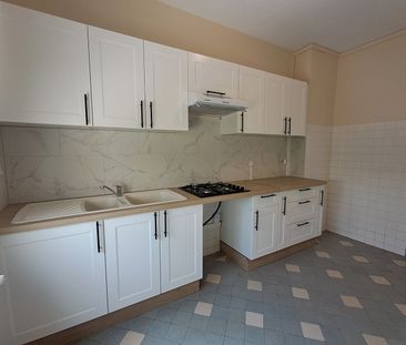 Location Maison 3 pièces 65m² - Photo 1