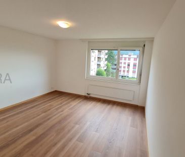 Beautiful 3.5 pces 80 m2 with large balcony - Foto 3