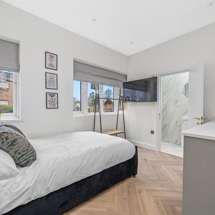 Studio to rent - Photo 1