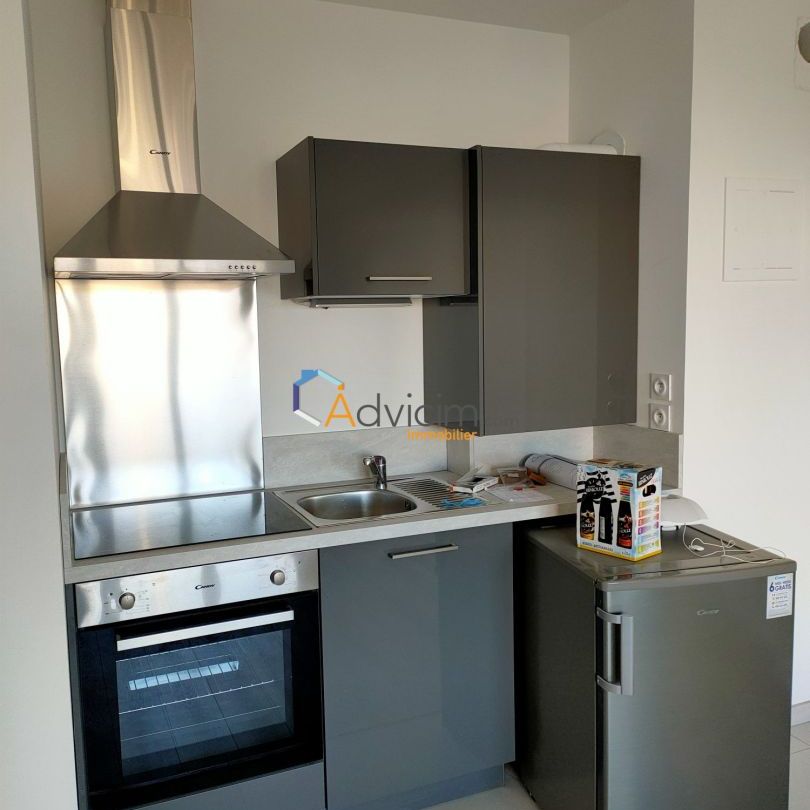 Appartement à louer Chartres - Photo 1