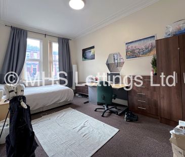 7 Bedroom Mid Terraced House for rent in Brudenell Avenue - Photo 4