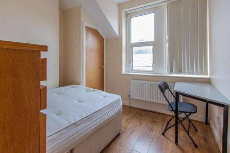 Colum Road, Cathays, CF10 - Photo 3