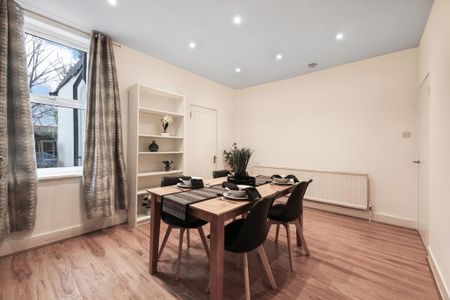 1 bedroom in a house share to rent - Photo 4