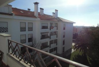 4 Bedroom Apartment with a view, Lombos Sul, Cascais