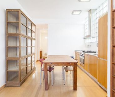 Luxury penthouse for rent in Valencia, Spain - Photo 6