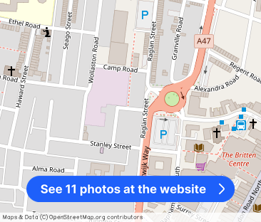 2 bedroom semi-detached house for rent - Photo 1