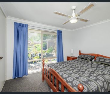 Green Oasis with Modern Comforts - Photo 6