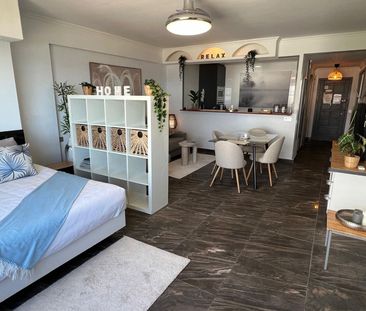 Ático / Estudio En alquiler Avenida MARBELLA ARBOLADA s/n, Romana P... - Photo 6